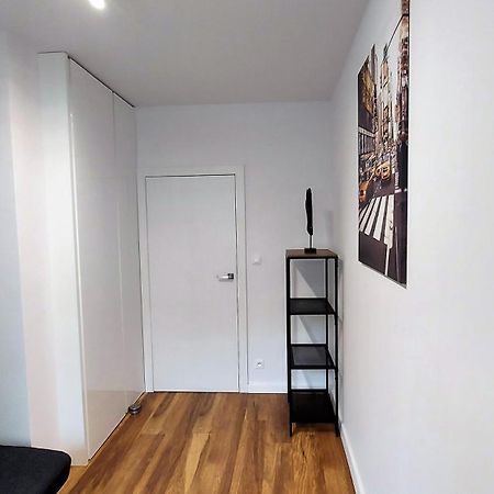 Theapartments Wrzesnienska Λοτζ Εξωτερικό φωτογραφία