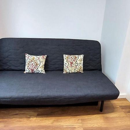 Theapartments Wrzesnienska Λοτζ Εξωτερικό φωτογραφία