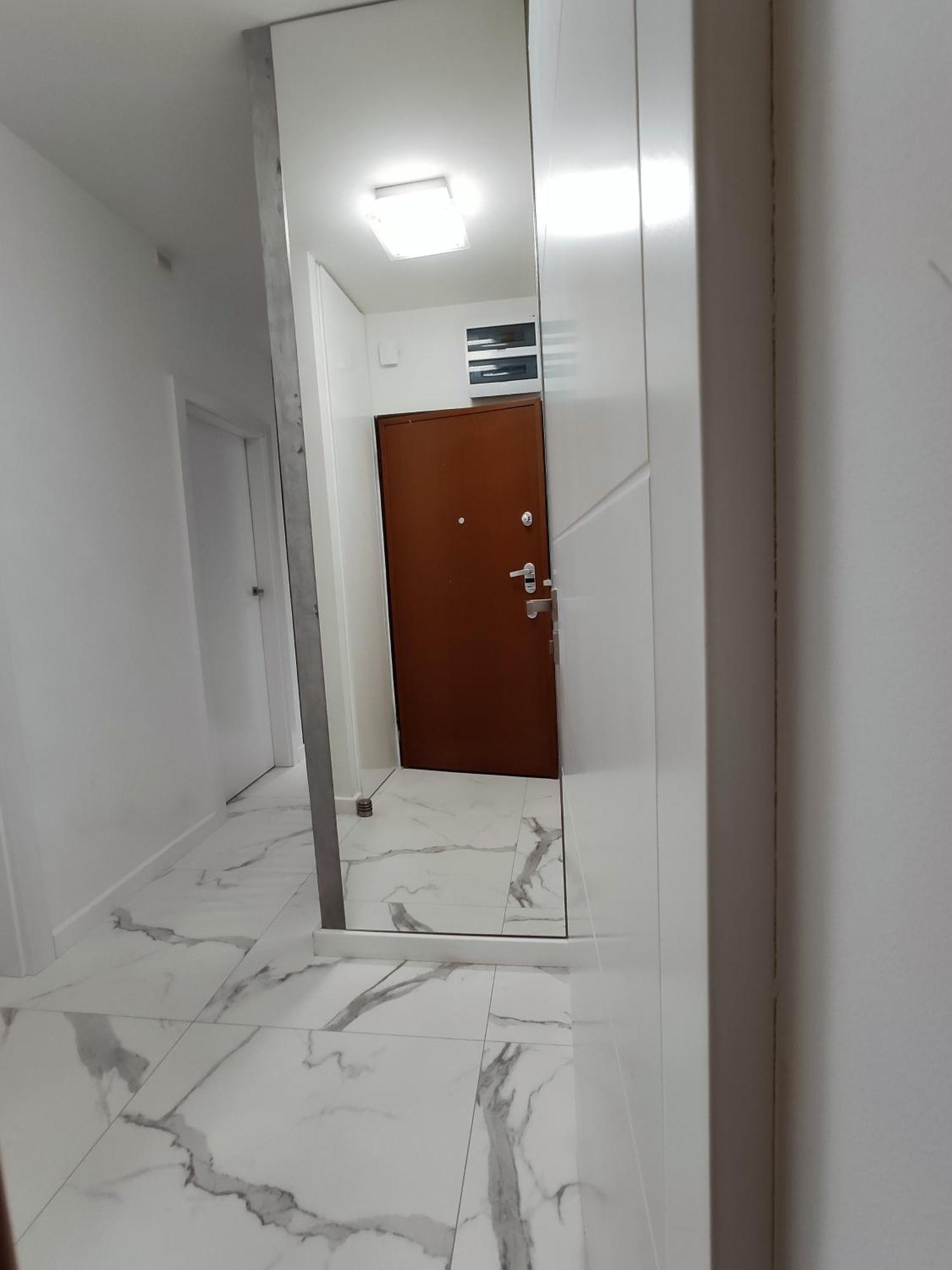 Theapartments Wrzesnienska Λοτζ Εξωτερικό φωτογραφία