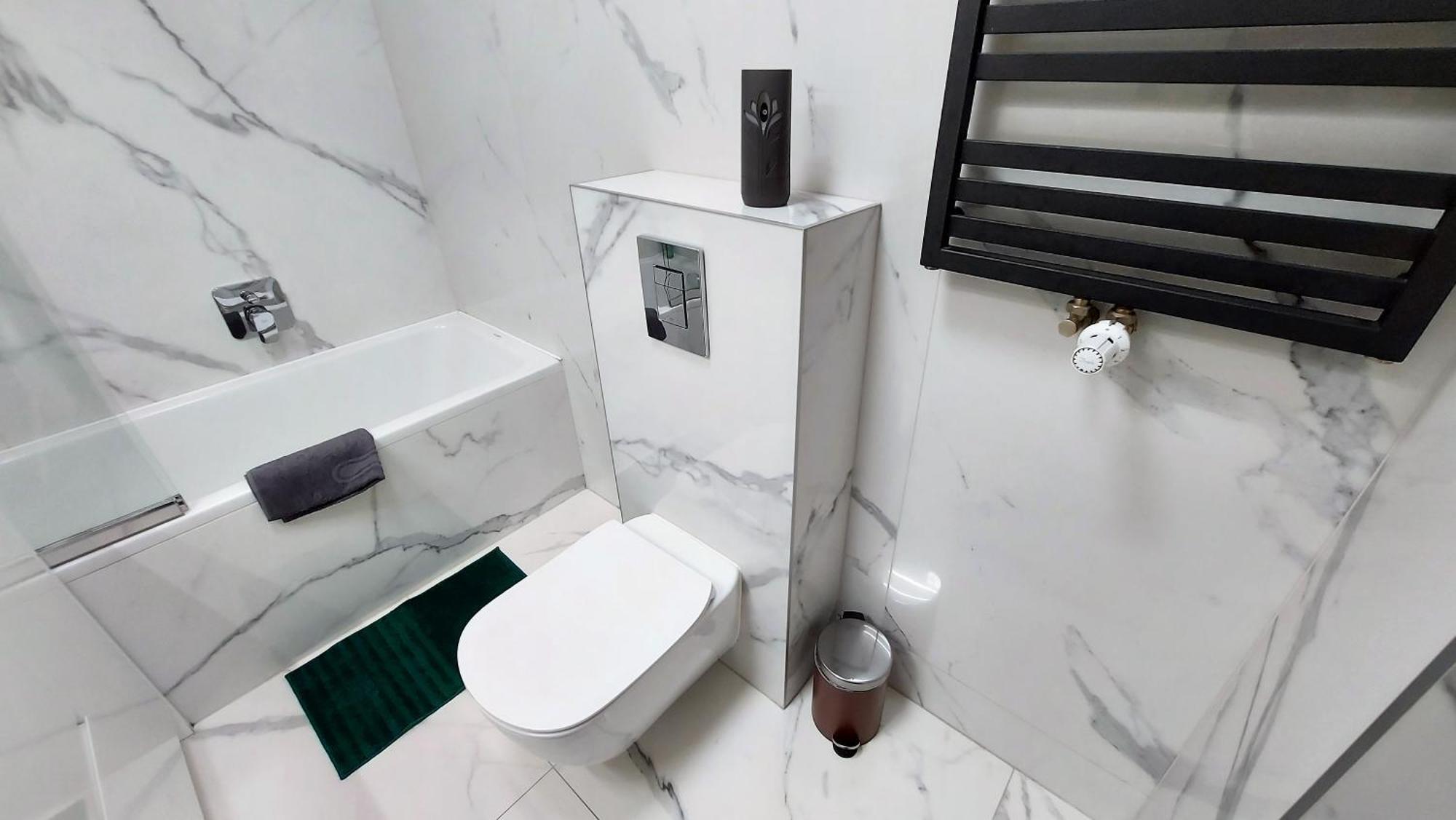 Theapartments Wrzesnienska Λοτζ Εξωτερικό φωτογραφία