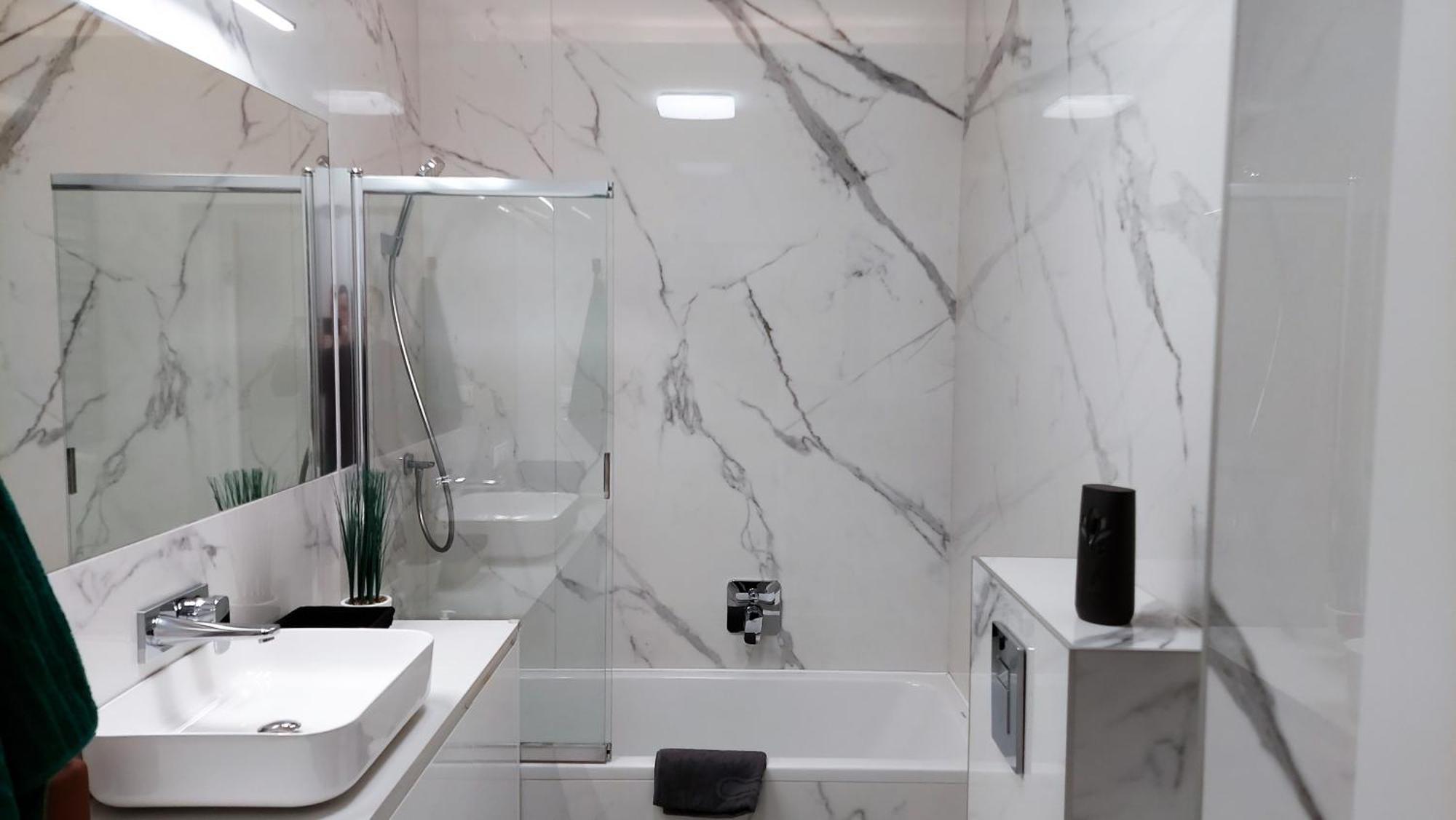 Theapartments Wrzesnienska Λοτζ Εξωτερικό φωτογραφία