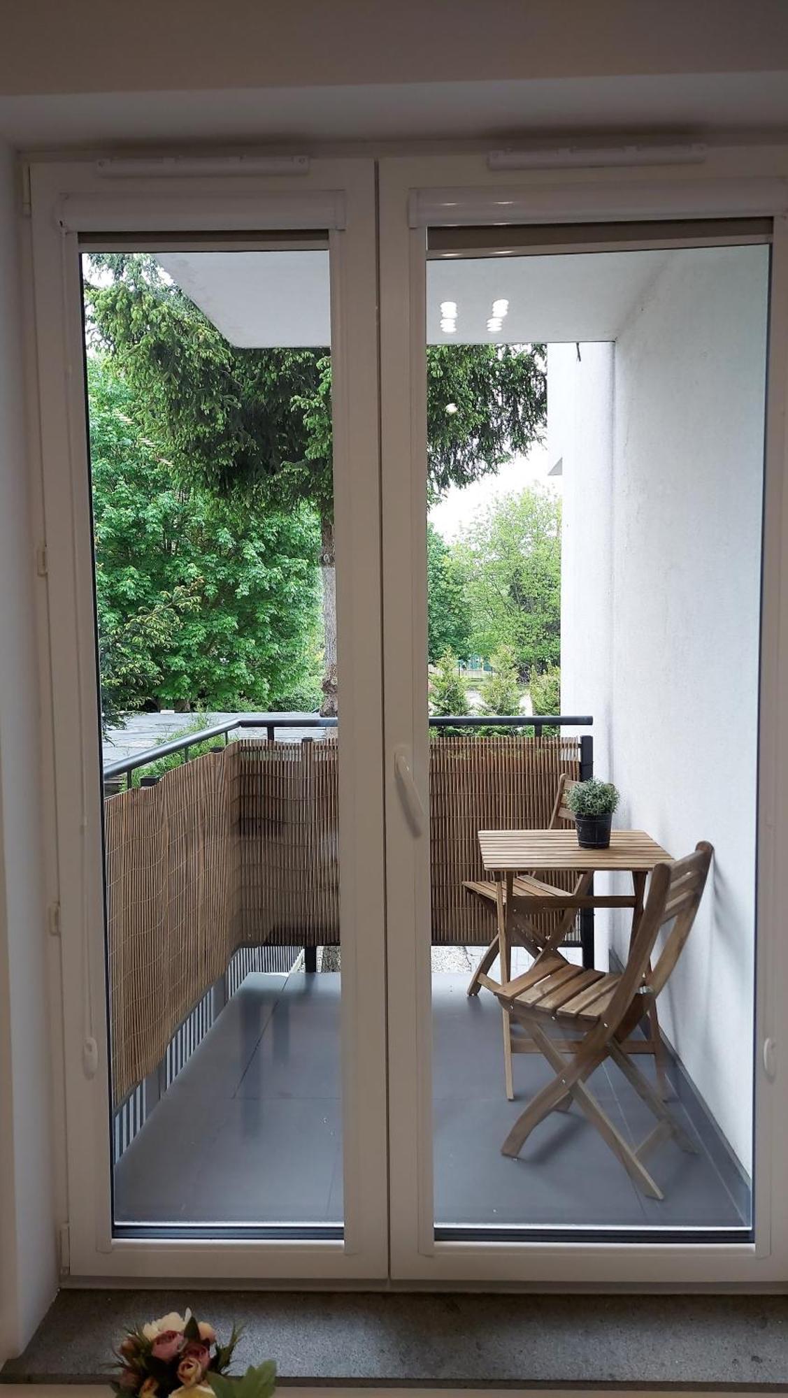 Theapartments Wrzesnienska Λοτζ Εξωτερικό φωτογραφία