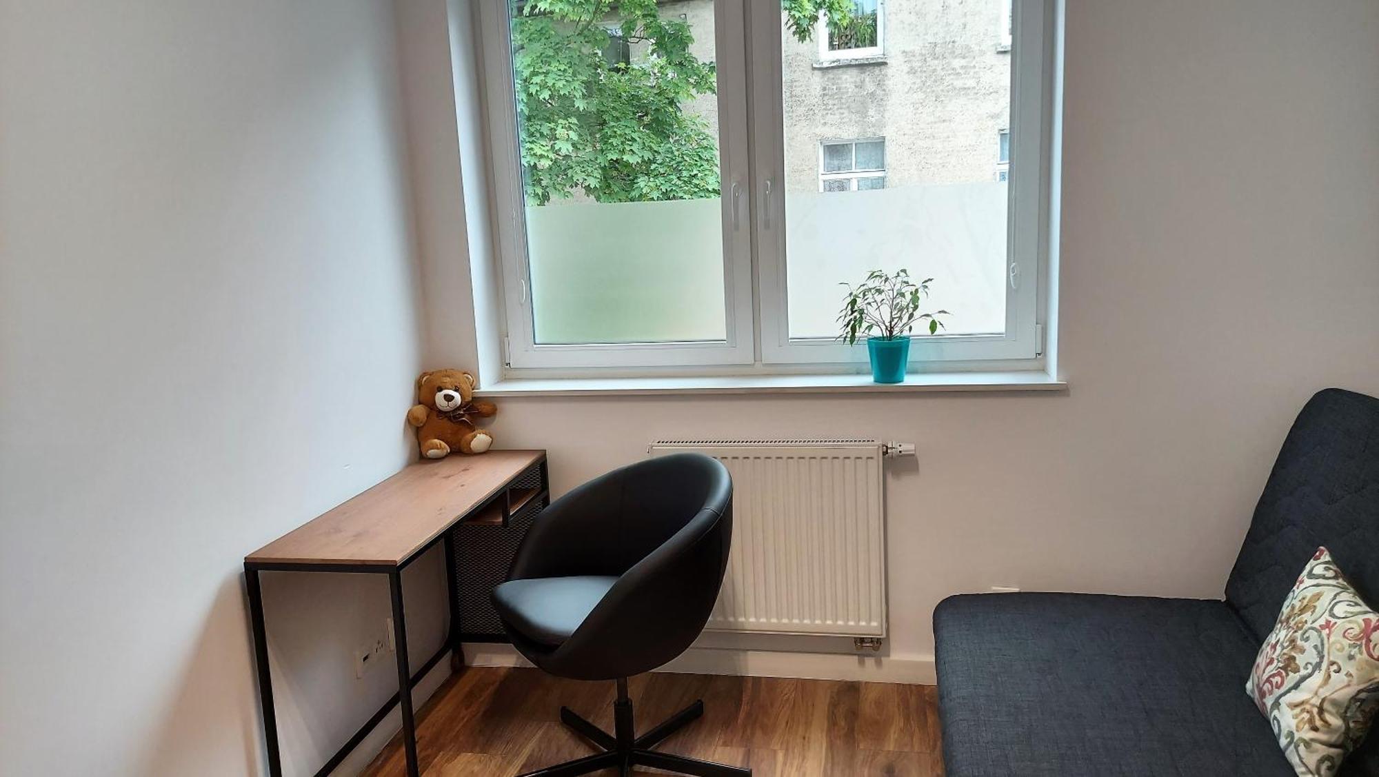 Theapartments Wrzesnienska Λοτζ Εξωτερικό φωτογραφία