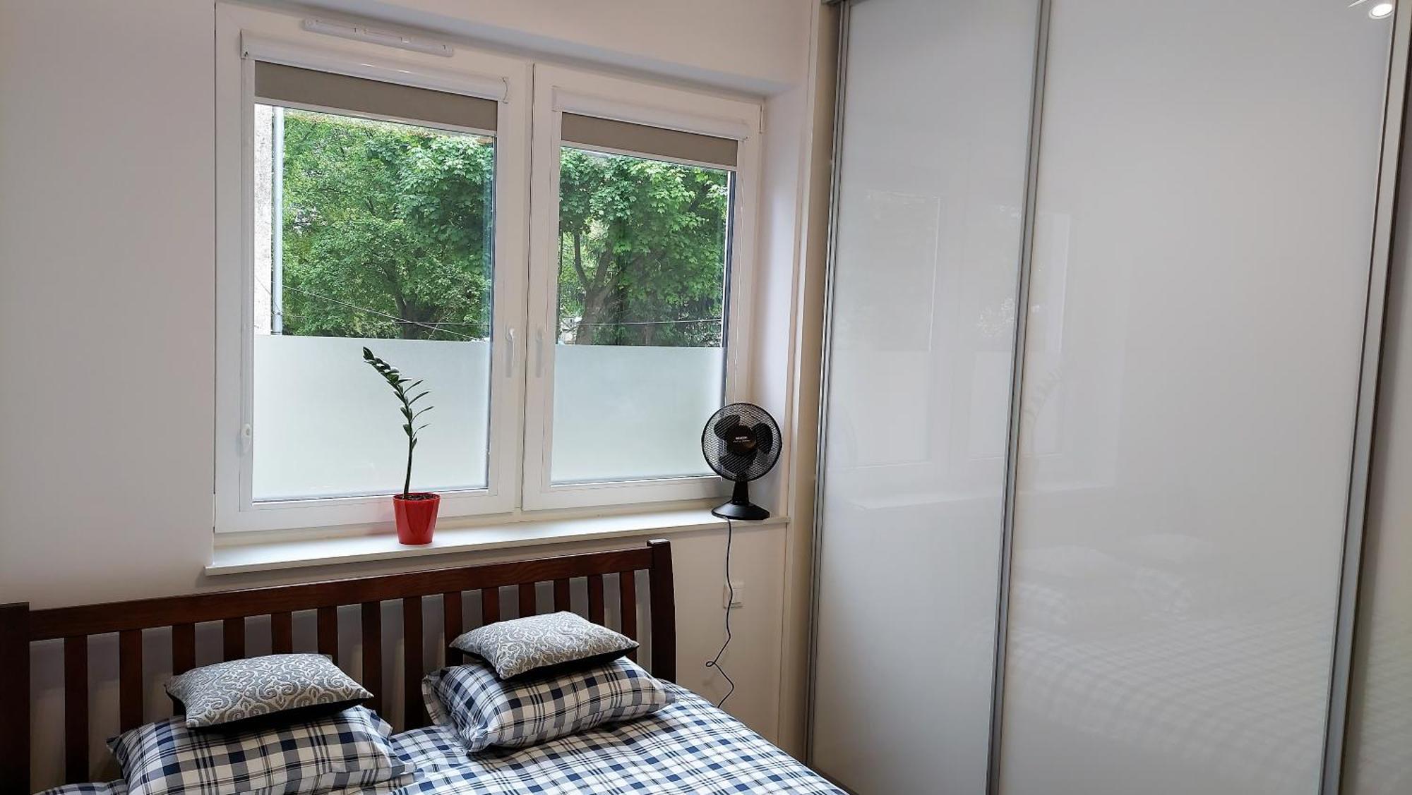 Theapartments Wrzesnienska Λοτζ Εξωτερικό φωτογραφία