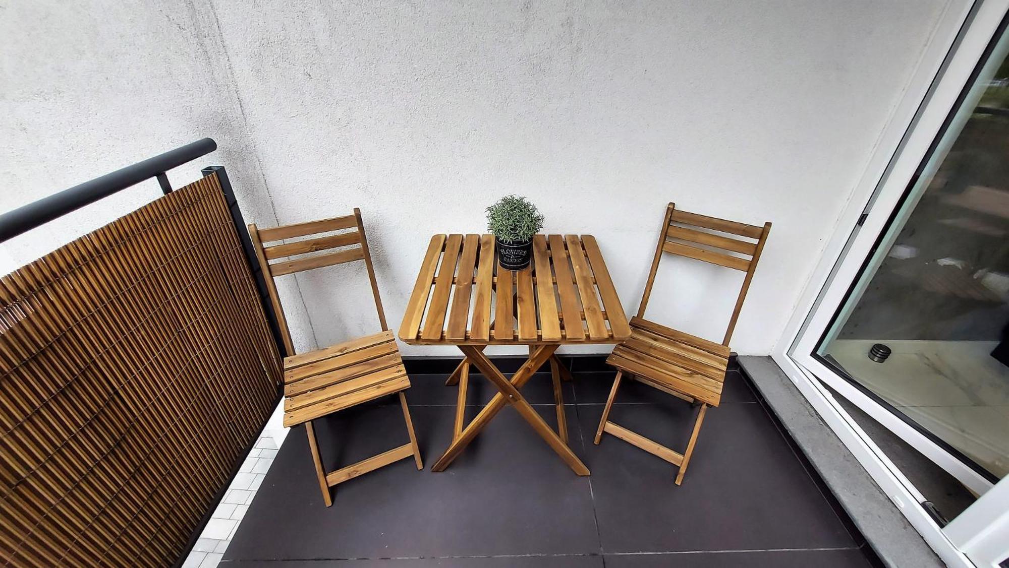 Theapartments Wrzesnienska Λοτζ Εξωτερικό φωτογραφία