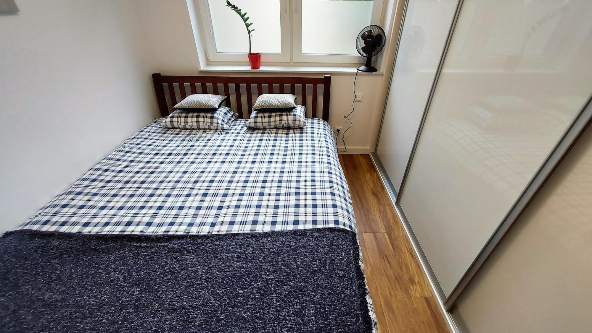 Theapartments Wrzesnienska Λοτζ Εξωτερικό φωτογραφία