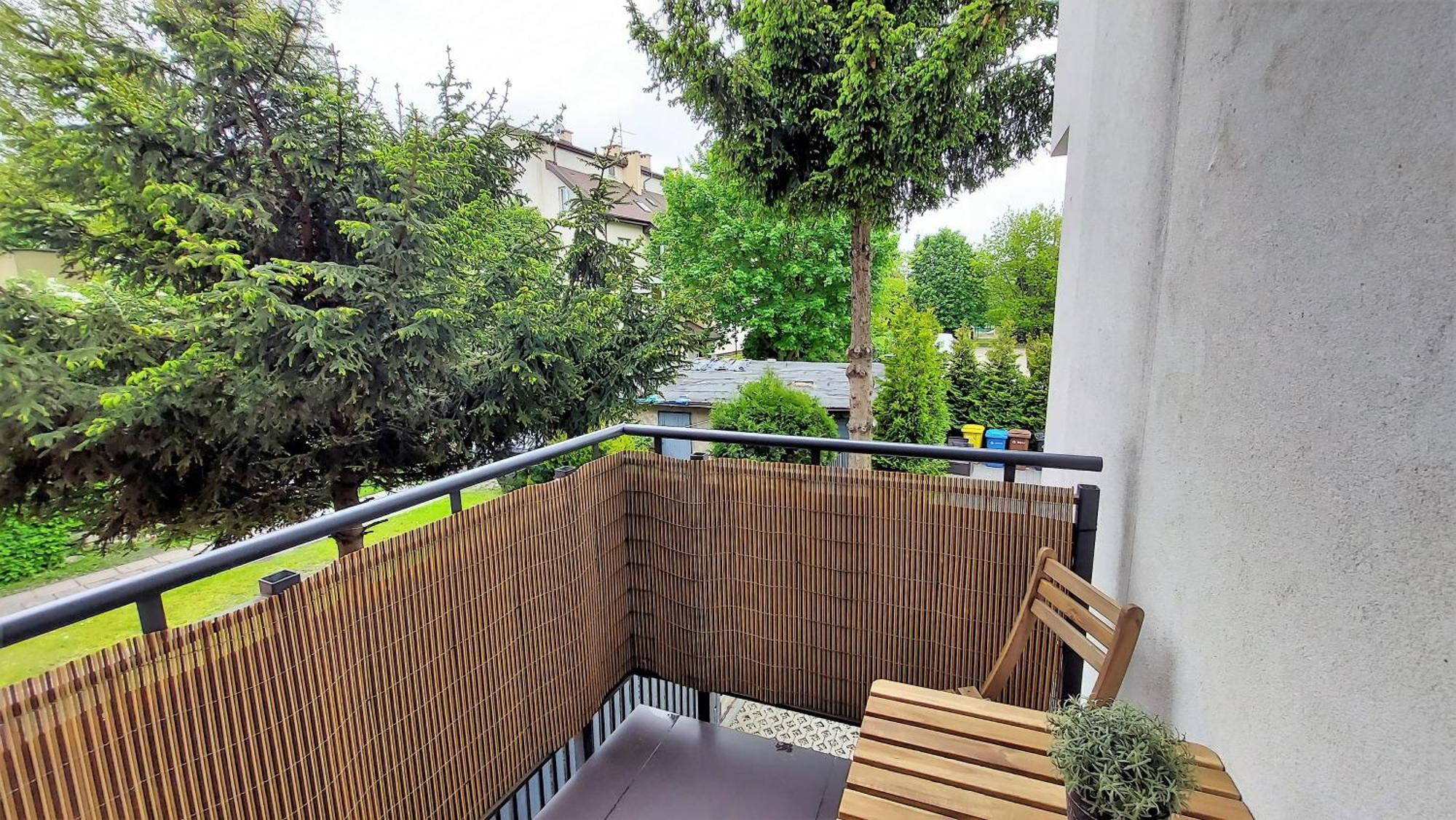 Theapartments Wrzesnienska Λοτζ Εξωτερικό φωτογραφία